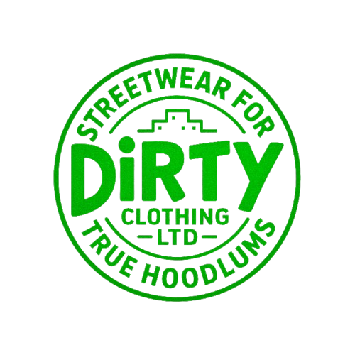 Dirty Clothing Limited